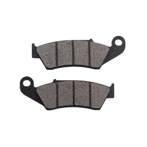 Tusk Brake Pad - Carbon Front For Suzuki DR-Z 400 2000-2004