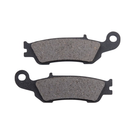 Tusk Brake Pad - Carbon Front For Yamaha WR250F 2017-2025