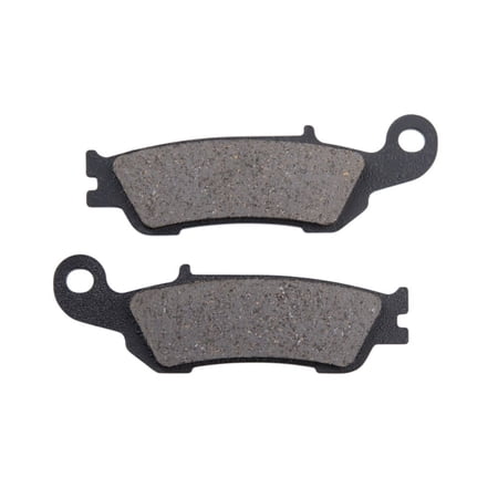 Tusk Brake Pad - Carbon Front For Yamaha YZ250 2008-2022