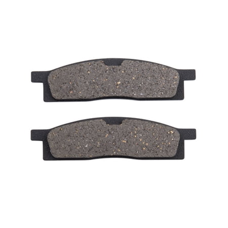 Tusk Brake Pad - Carbon Front For Yamaha YZ85LW 2022