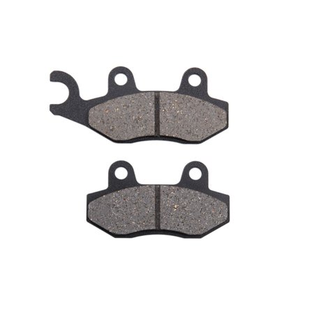 Tusk Brake Pad - Carbon For CAN-AM Commander 1000 2011-2014