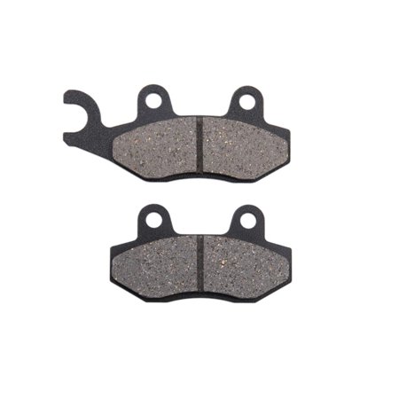 Tusk Brake Pad - Carbon For CAN-AM Commander 1000 DPS 2014-2020