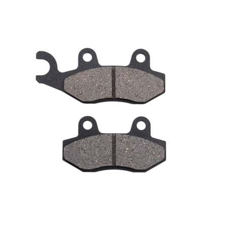 Tusk Brake Pad - Carbon For CAN-AM Commander 1000 XT 2011-2020