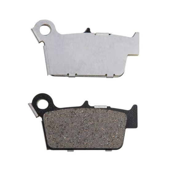 Tusk Brake Pad - Carbon Rear For Beta 300 RR Race Edition 2019-2022