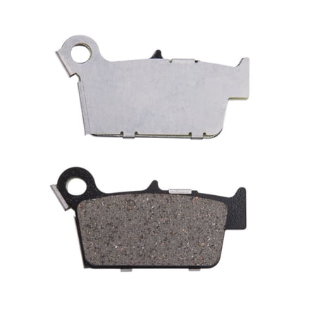 Tusk Brake Pad - Carbon Rear For Beta 480 RR Race Edition 2019-2022