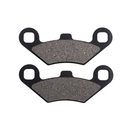 Tusk Brake Pad - Carbon Rear For Can-Am DS450X 2008