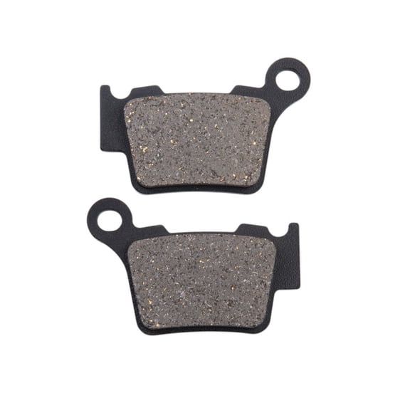 Tusk Brake Pad - Carbon Rear For GASGAS MC 350F 2022-2023