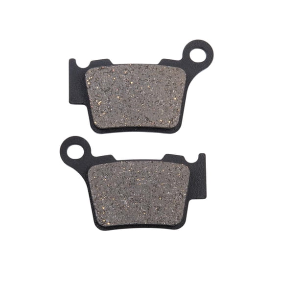 Tusk Brake Pad - Carbon for Husqvarna Fc 450 2014-2025