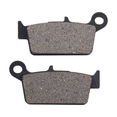 Tusk TA131X Brake Pad - Carbon