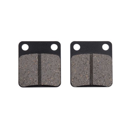 Tusk TA54X Brake Pad - Carbon