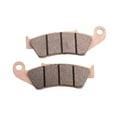 thumbnail image 1 of Tusk Brake Pad - Sintered Metal Front Front for Aprilia Rvx 450 2007-2009, 1 of 6