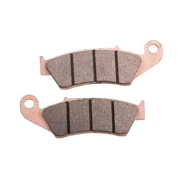 Tusk Brake Pad - Sintered Metal Front Front for Aprilia Rvx 450 2007-2009
