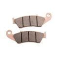 thumbnail image 1 of Tusk Brake Pad - Sintered Metal Front Front for Beta 430 Rs 2015-2016,2024, 1 of 5