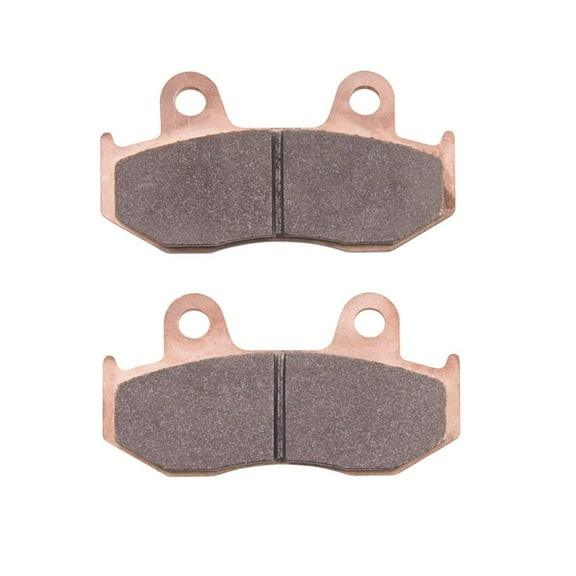 Tusk Brake Pad - Sintered Metal Front Front For Honda ATC 250R 1985-1986
