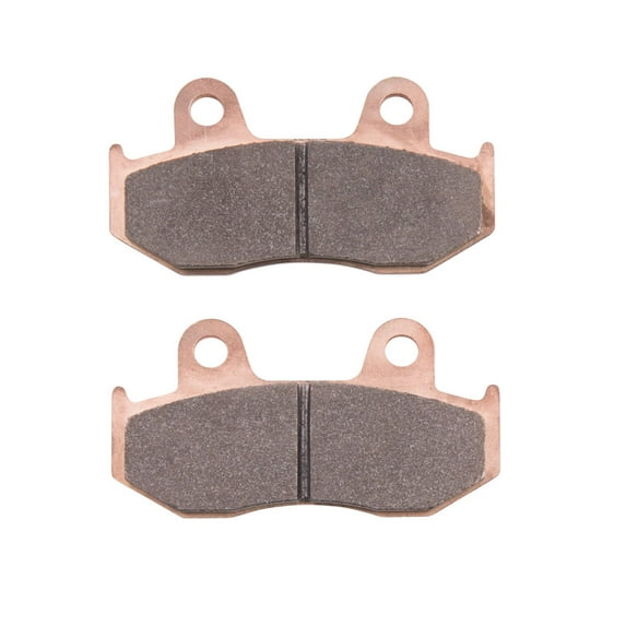 Tusk Brake Pad - Sintered Metal Front For Honda CR250R 1984-1986