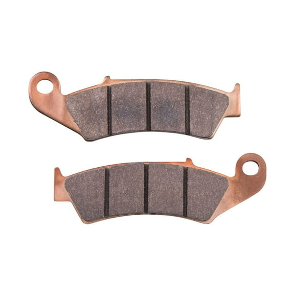 Tusk Brake Pad - Sintered Metal Front Front for Honda Cr500R 1987-1994