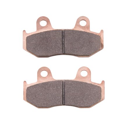 Tusk Brake Pad - Sintered Metal Front For Honda XL600R 1983-1987
