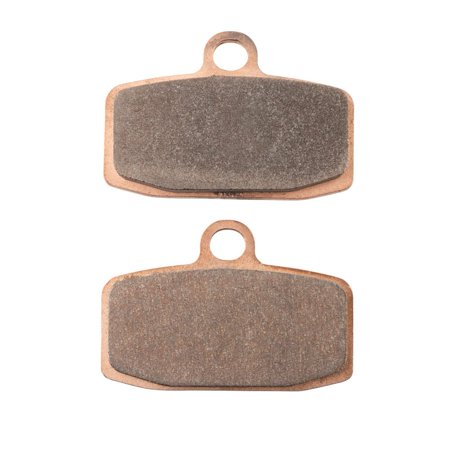 Tusk Brake Pad - Sintered Metal Front For Husqvarna TC 85 19/16 2018-2020
