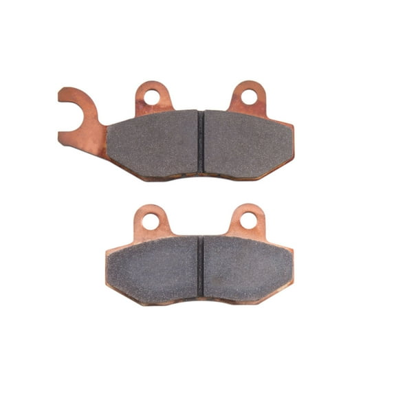Tusk Brake Pad - Sintered Metal Front Front For Kawasaki KLR650 Adventure 2022-2023