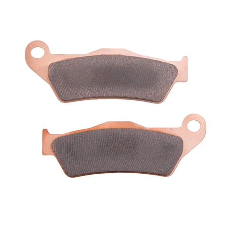 Tusk Brake Pad - Sintered Metal Front For KTM 525 XC-F 2006-2007