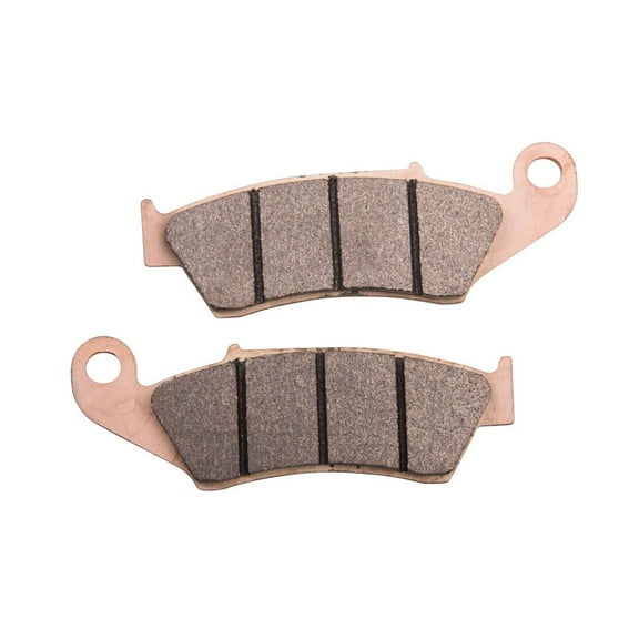 Tusk Brake Pad - Sintered Metal Front Front For Kawasaki KLX400SR 2003