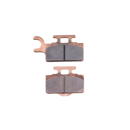 Tusk Brake Pad - Sintered Metal Front Front For Kawasaki KX65 2000-2009,2011-2025