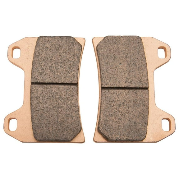 Tusk Brake Pad - Sintered Metal Front For Moto Guzzi V7 III Racer 2017