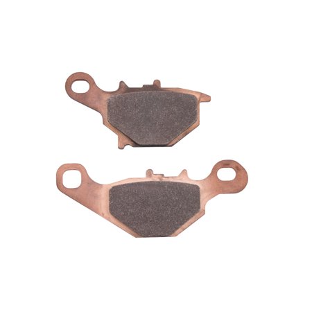 Tusk Brake Pad - Sintered Metal Front Front For Suzuki DR-Z 125L 2003-2009,2012-2025