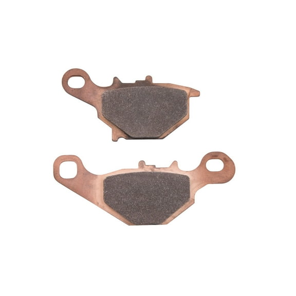 Tusk Brake Pad - Sintered Metal Front Front for Suzuki Dr-Z 125L 2003-2009,2012-2025