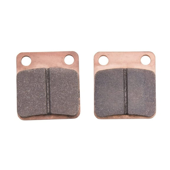 Tusk Brake Pad - Sintered Metal Front For Suzuki DR125 1982-1984,1986-1988