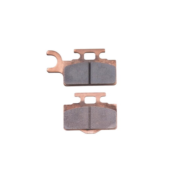 Tusk Brake Pad - Sintered Metal Front Front for Suzuki Rm65 2003-2005