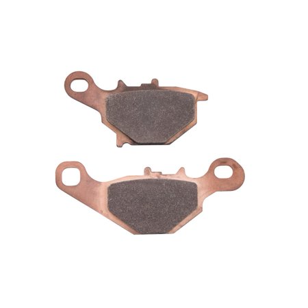 Tusk Brake Pad - Sintered Metal Front For Suzuki RM85L 2003-2004