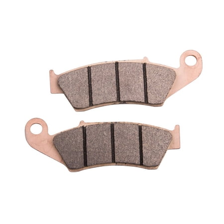 Tusk Brake Pad - Sintered Metal Front For Suzuki RMX450Z 2010,2017-2019