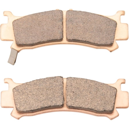 Tusk TA702R5cec-1e4d1e Brake Pad - Sintered Metal Front Right Brake For Honda Talon 1000R 2019-2025