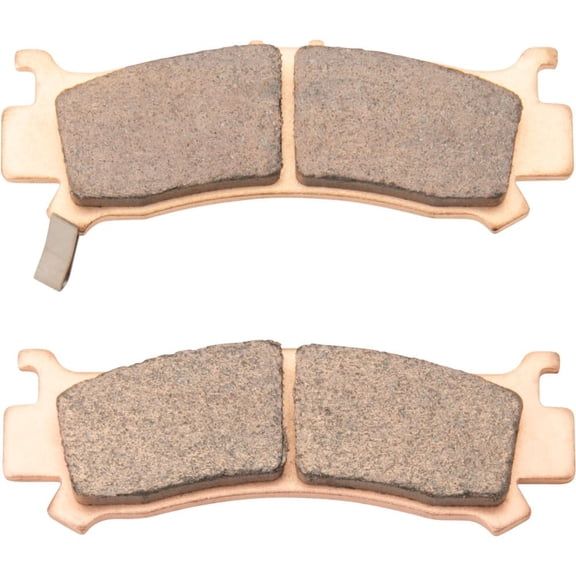 Tusk TA702R5cec-b75c0c Brake Pad - Sintered Metal Front Right Brake For Honda Talon 1000X 2019-2025