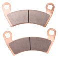 thumbnail image 1 of Tusk Brake Pad - Sintered Metal Front Right Brake For Polaris RANGER XP Kinetic Ultimate 2023-2024, 1 of 5
