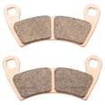thumbnail image 1 of Tusk Brake Pad - Sintered Metal Front Right Brake For Polaris RZR XP 4 1000 Sport 2024, 1 of 3