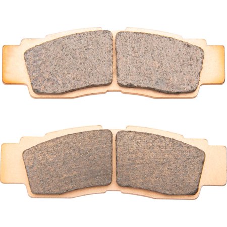 Tusk Brake Pad - Sintered Metal Front Right Brake For Yamaha YXZ1000R SS 2017-2018