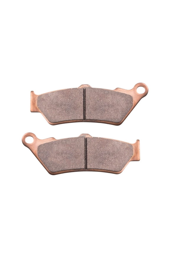 Brake Pad - Sintered Metal Front Right Front Right for Ducati 1000 Sport Classic Paulsmart Le 2006