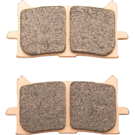 Tusk TA679R580e-ce5849 Brake Pad - Sintered Metal Front Right Front Right For Honda Africa Twin DCT CRF1000D 2016-2019