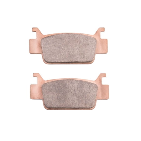 Tusk Brake Pad - Sintered Metal Front Right for Honda Rincon 680 4x4 2006-2023