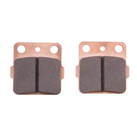 Tusk Brake Pad - Sintered Metal Front Right For Honda Rancher 420 2x4 2007-2022