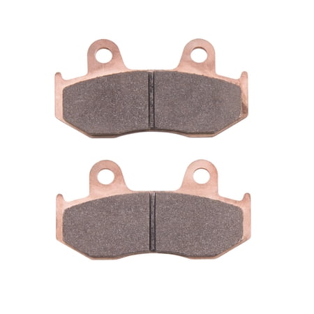 Tusk TA92R Brake Pad - Sintered Metal