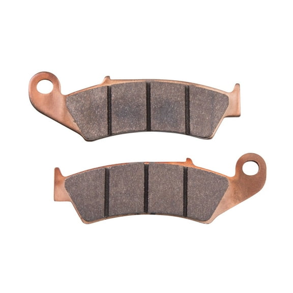 Tusk TA125R Brake Pad - Sintered Metal