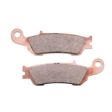 Tusk TA450R Brake Pad - Sintered Metal