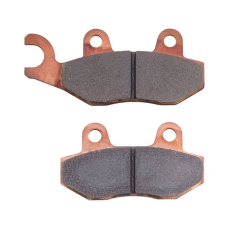 Tusk TA228R Brake Pad - Sintered Metal