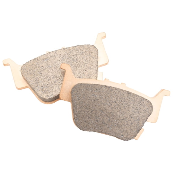 Tusk Brake Pad - Sintered Metal Rear Brake for Honda Pioneer 700-4 2014-2025