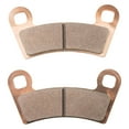 thumbnail image 1 of Tusk Brake Pad - Sintered Metal Rear Brake for Polaris Rzr Xp 1000 Sport 2025, 1 of 3