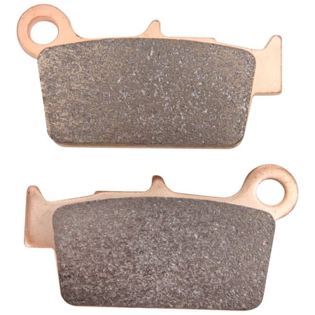 Tusk Brake Pad - Sintered Metal Rear Rear for Aprilia Sxv 450 2006-2009