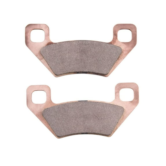 Tusk Brake Pad - Sintered Metal Rear For ARCTIC CAT Alterra 500 TRV 2017